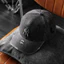 Mũ lưỡi trai, nón kết NY MLB phối vải jeans đẹp Form chuẩn (Ảnh thật)