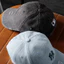 Mũ lưỡi trai, nón kết NY MLB phối vải jeans đẹp Form chuẩn (Ảnh thật)