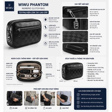 Women's PU Leather Travel Bag – Water-Resistant, for Travel
