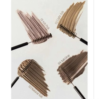 [Clio] Mascara Lông Mày Clio Kill Brow Color Brow Lacquer