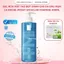 Sữa rửa mặt tạo bọt dành cho da dầu mụn La Roche-Posay Effaclar Foaming Gel 400ml
