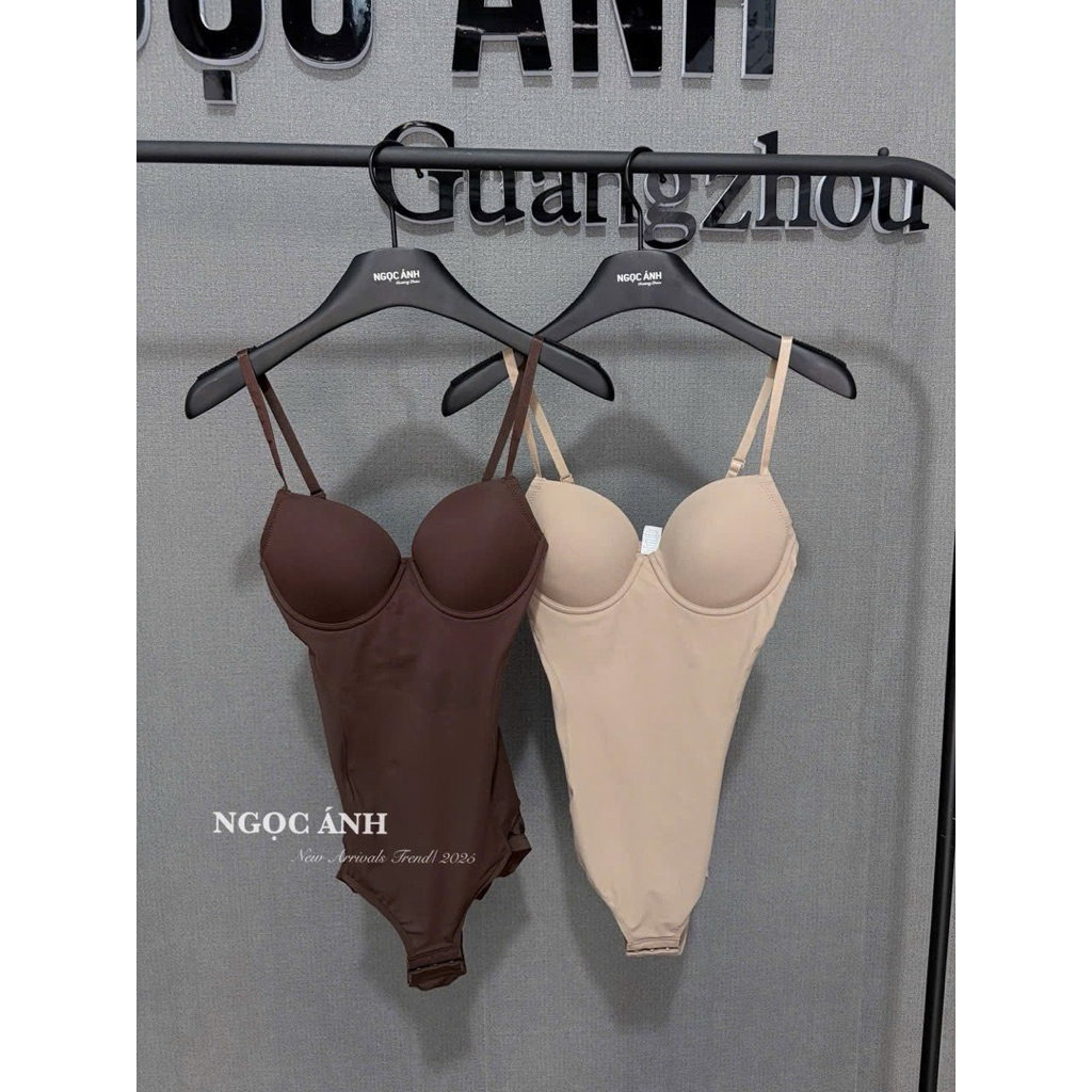 áo body siu hot hit về sẵn hàng 4 màu đen ,be, nâu đỏ Size  SML