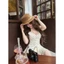 VÁY CHẤM BI 2 DÂY XÒE TẦNG PHONG CÁCH TIỂU THƯ HÀN QUỐC | OUTFIT DẠO PHỐ ĐI BIỂN HOT TREND 2026 BY CHAMIE STORE