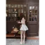 VÁY CHẤM BI 2 DÂY XÒE TẦNG PHONG CÁCH TIỂU THƯ HÀN QUỐC | OUTFIT DẠO PHỐ ĐI BIỂN HOT TREND 2026 BY CHAMIE STORE