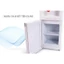 Cây Nước Nóng Lạnh SUNHOUSE SHD9602 Có Hộc Đề Đồ An Toàn Bền Bỉ BH 24 Tháng