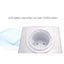 Cây Nước Nóng Lạnh SUNHOUSE SHD9602 Có Hộc Đề Đồ An Toàn Bền Bỉ BH 24 Tháng