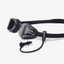 Kính Bơi Goggles Chống Nước Kèm Bịt Tai + Nút Bịt Tai Silicon Easy View Chống Nước, Chống Vào Tai Khi Bơi
