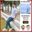 JOHN HENRY - KS26SS05C-RGWK - Áo Polo Nam Ngắn Tay Form Vừa - Vải Polyester thấm hút mồ hôi ít nhăn