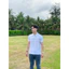JOHN HENRY - KS26SS05C-RGWK - Áo Polo Nam Ngắn Tay Form Vừa - Vải Polyester thấm hút mồ hôi ít nhăn
