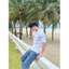 JOHN HENRY - KS26SS05C-RGWK - Áo Polo Nam Ngắn Tay Form Vừa - Vải Polyester thấm hút mồ hôi ít nhăn