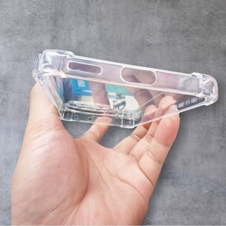 Ốp Lưng iQOO Z10 turbo,PRO,PLUS Trong Suốt Chống Sốc 4 Góc, TPU Dẻo Bảo Vệ Camera Cho iQOO Z10 Seri
