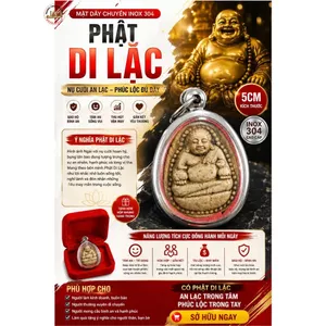 Phụ Kiện Mặt Dây Chuyền Trang Trí Hình Tượng Vui Vẻ Quà Tặng Ý Nghĩa Cho Người Thân