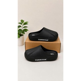 [Harley Store] Dép Sục Toantha Đúc Nguyên Khối Chất Liệu Eva, Size 28-43 (19 Toantha)