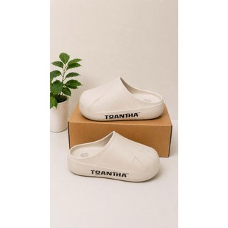 [Harley Store] Dép Sục Toantha Đúc Nguyên Khối Chất Liệu Eva, Size 28-43 (19 Toantha)