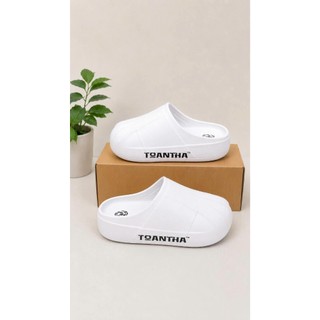 [Harley Store] Dép Sục Toantha Đúc Nguyên Khối Chất Liệu Eva, Size 28-43 (19 Toantha)