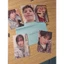 Tổng hợp Card CORTIS chính hãng - POB GREENGREEN (Photocard Chính Hãng) "ĐỌC KĨ MÔ TẢ"