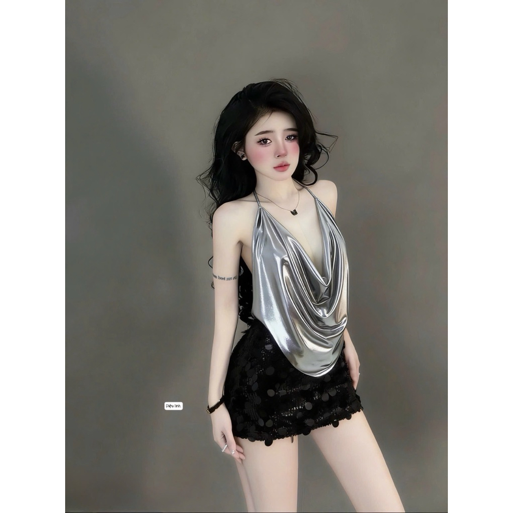 Sét kimsa e về sẵn 2 màu rồi ạ