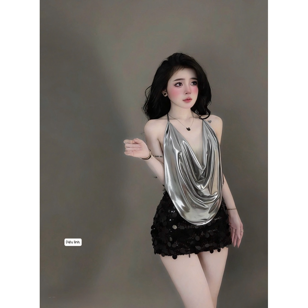 Sét kimsa e về sẵn 2 màu rồi ạ