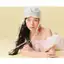 CORAL SIGNATURE-Áo trễ vai cao cấp, thiết kế tiểu thư thanh lịch, summer collection
