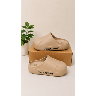 [Harley Store] Dép Sục Toantha Đúc Nguyên Khối Chất Liệu Eva, Size 28-43 (19 Toantha)