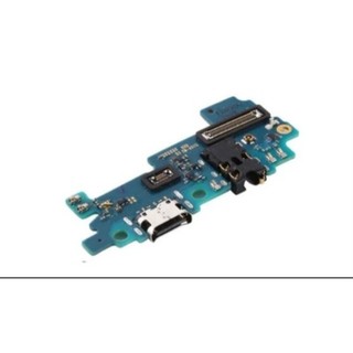 Cụm sạc Samsung A31 có ic, dây nguồn sạc, bản mạch sạc a315