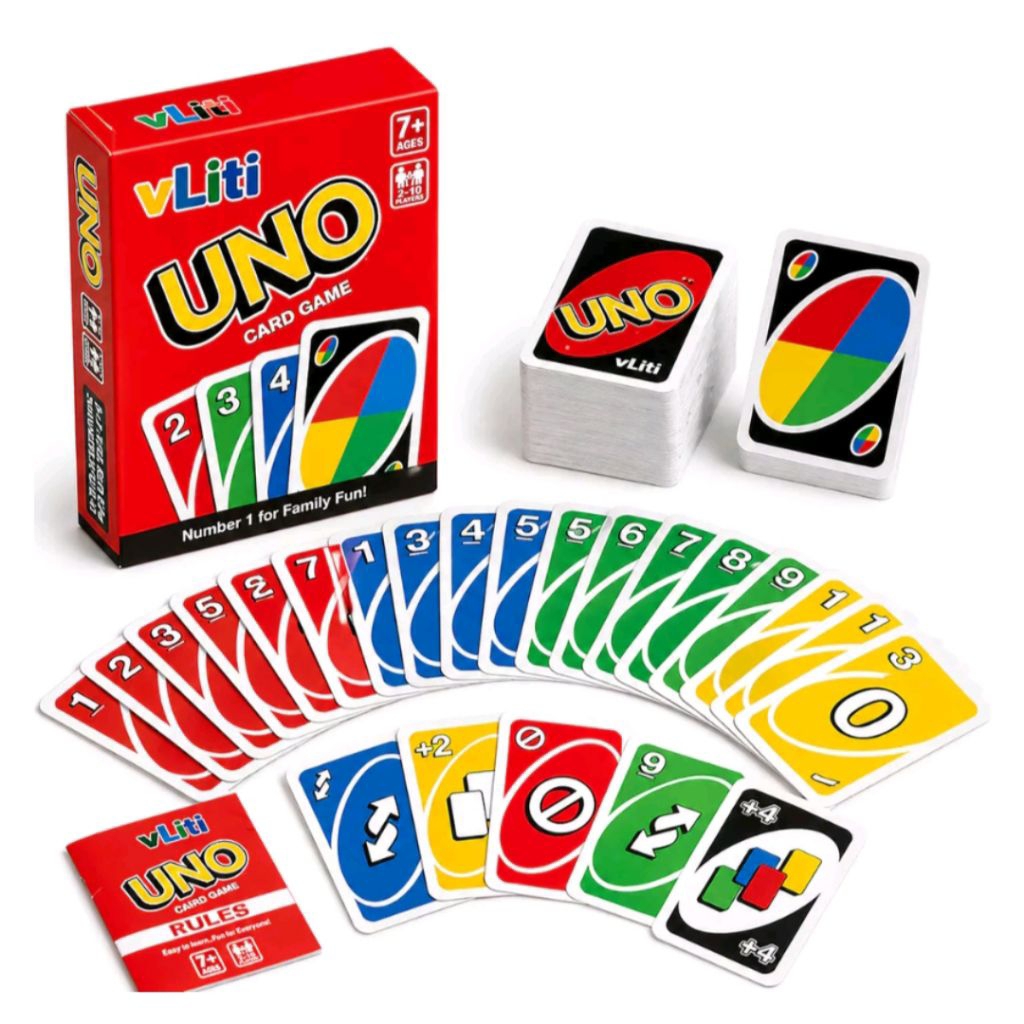 Bài uno - Giá Tốt, Miễn Phí Vận Chuyển, Đủ Loại | Shopee Việt Nam