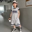Bộ Đồ Bé Trai 3 Lỗ Cotton Mềm Quần Short Form Rộng Style Hàn Size 25-75Kg CT05