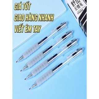 【HOT】ST 0.5mm 中性笔 - 书写流畅，出墨稳定 - 学习和记笔记的理想之选