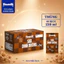 Sữa Dinh Dưỡng Vinamilk SôCôLa 220ml - Thùng 48 Bịch