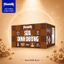 Sữa Dinh Dưỡng Vinamilk SôCôLa 220ml - Thùng 48 Bịch