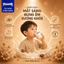 Sữa Dinh Dưỡng Vinamilk SôCôLa 220ml - Thùng 48 Bịch