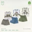 Bộ Sát Nách, Ba Lỗ Bé Cho Bé Uala Rogo UR2170 UR2209 UR2389 UR3721 UR3851 UR2181 UR2218 UR2179 UR2186