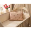 GỐI LÔNG VŨ XÔ MUSLIN 35x50CM CHO BÉ TỪ 2-10 TUỔI