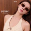 Kính Râm Oval JETHRO cao cấp chống UV400 HOT TREND