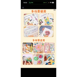 Bút Marker Kim Tuyến 48 Màu Acrylic Cao Cấp – Bút Vẽ Trang Trí Sổ Tay, DIY, Tô Màu