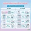 Tã Dán, Bỉm Quần Moony Xanh Chính Hãng Nội Địa Nhật Đủ Size (NB90/S84/M64/L54/M58/L44/XL38/XXL26)