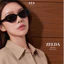 Kính râm mát chuyên đi nắng ZELDA dáng Oval phong cách HOT TREND