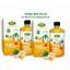 2 Chai Nước Cốt Gừng Ngâm Tắm Pozo Baby Care 500ml - Không Bã, Tiết Kiệm Hơn cho bé yêu