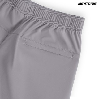 COMBO 2 Quần Đùi Nam MENTORIS, Quần Short Gió Mềm Nhẹ, Form Vừa Vặn, Cạp Chun Linh Hoạt CB2MSR01