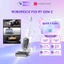 Roborock F25 RT Gen 2 máy hút bụi lau nhà cầm tay không dây - Lực hút 20.000Pa - Bh 2 năm