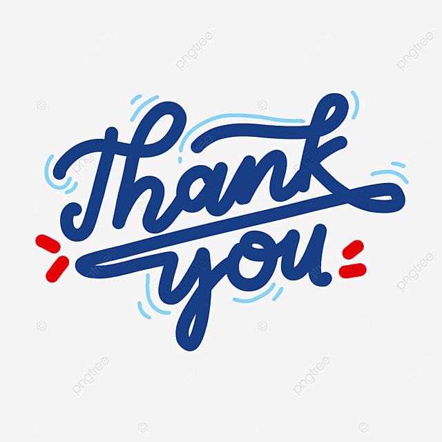 thẻ cảm ơn quý khách đã mua hàng Thank you