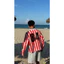 ÁO TAY DÀI Jersey lưới Devotus Local Brand Unisex - JERSEY LƯỚI DEEP 84