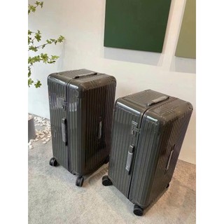 vali du lịch khóa TSA/ hãng bay nhựa siêu cấp pp {bảo hành phụ kiện 20 năm}