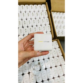 [NÓNG] Bộ sạc nhanh 65W cho Oppo, Realme, OnePlus sạc siêu nhanh chuẩn hãng   phukienmk10