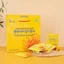 Nước sâm đông trùng vàng Samsung Bio Pharm Hàn Quốc 30 gói 70ml chăm sóc sức khỏe quà tặng cao cấp