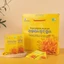 Nước sâm đông trùng vàng Samsung Bio Pharm Hàn Quốc 30 gói 70ml chăm sóc sức khỏe quà tặng cao cấp