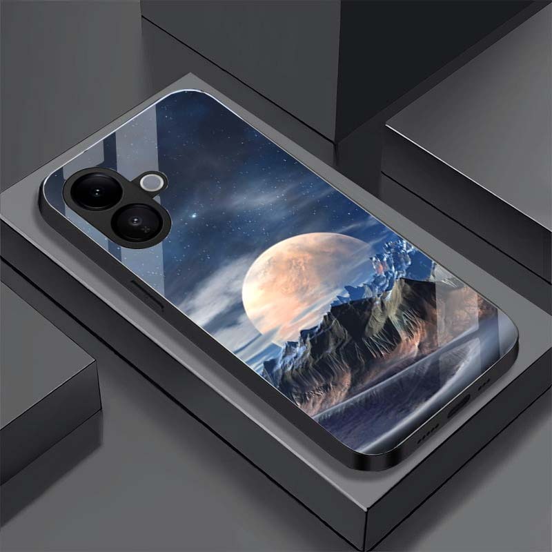 Ốp Lưng Cho VIVO V60 LITE Cao Cấp – Chống Sốc 4 Góc, Chống Trầy Xước, Bền Đẹp