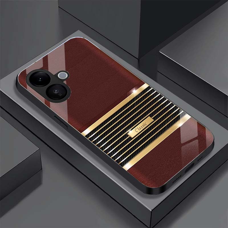 Ốp Lưng Cho VIVO V60 LITE Cao Cấp – Chống Sốc 4 Góc, Chống Trầy Xước, Bền Đẹp