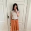 Áo thun croptop tay ngắn, áo phông chữ NotContent 61988 TCHOOSE