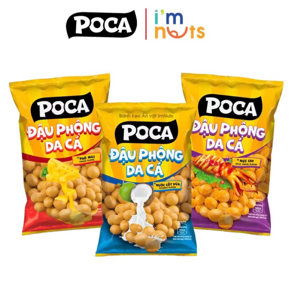 Poca - Giá Tốt, Miễn Phí Vận Chuyển, Đủ Loại | Shopee Việt Nam